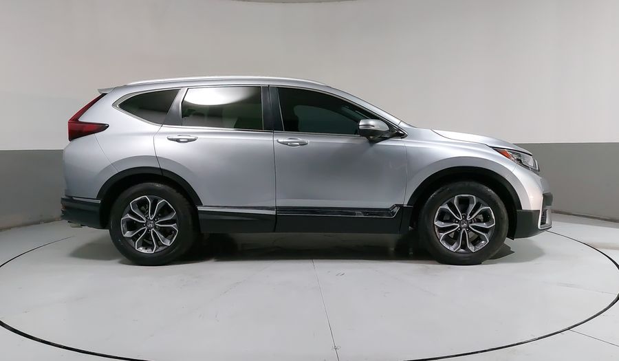 Honda Cr-v 1.5 TOURING CVT Suv 2022