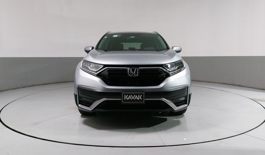 Honda Cr-v 1.5 TOURING CVT Suv 2022