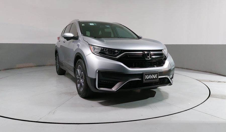 Honda Cr-v 1.5 TOURING CVT Suv 2022