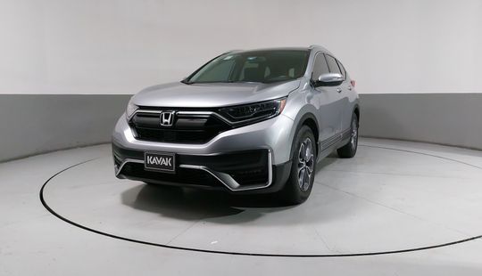 Honda • CR-V