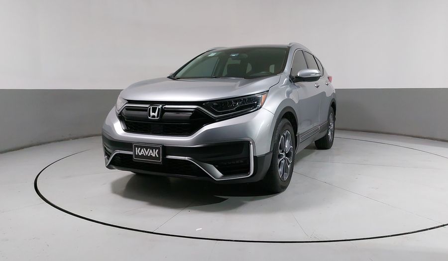 Honda Cr-v 1.5 TOURING CVT Suv 2022