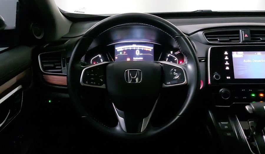 Honda Cr-v 1.5 TOURING CVT Suv 2022