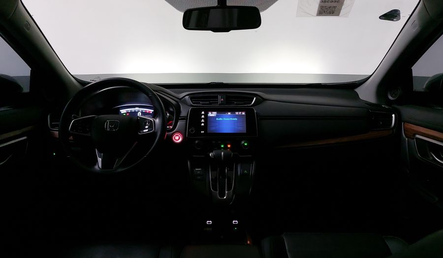 Honda Cr-v 1.5 TOURING CVT Suv 2022