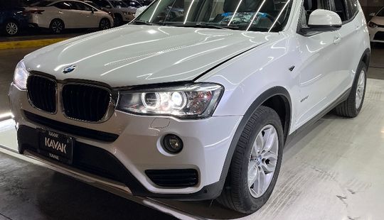 Bmw • X3