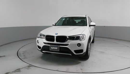 Bmw • X3