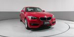 Bmw Serie 2 2.0 220IA Coupe 2014