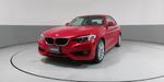 Bmw Serie 2 2.0 220IA Coupe 2014