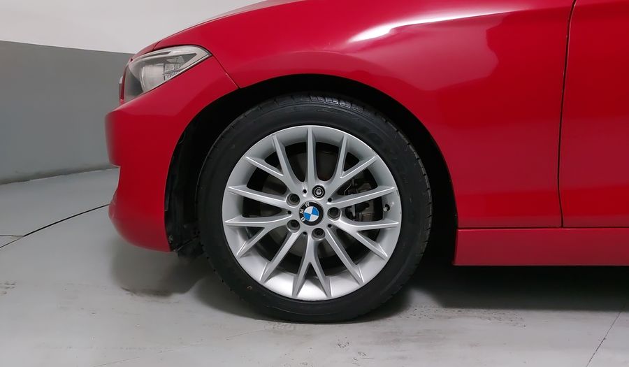 Bmw Serie 2 2.0 220IA Coupe 2014