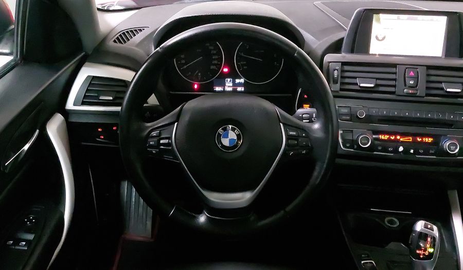 Bmw Serie 2 2.0 220IA Coupe 2014