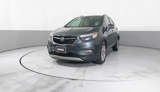 Buick • Encore