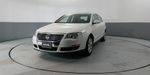 Volkswagen Passat 2.0 CC TURBO FSI DSG Sedan 2010