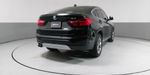 Bmw X4 2.0 XDRIVE28IA XLINE AT 4WD Suv 2017