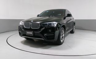 Bmw • X4