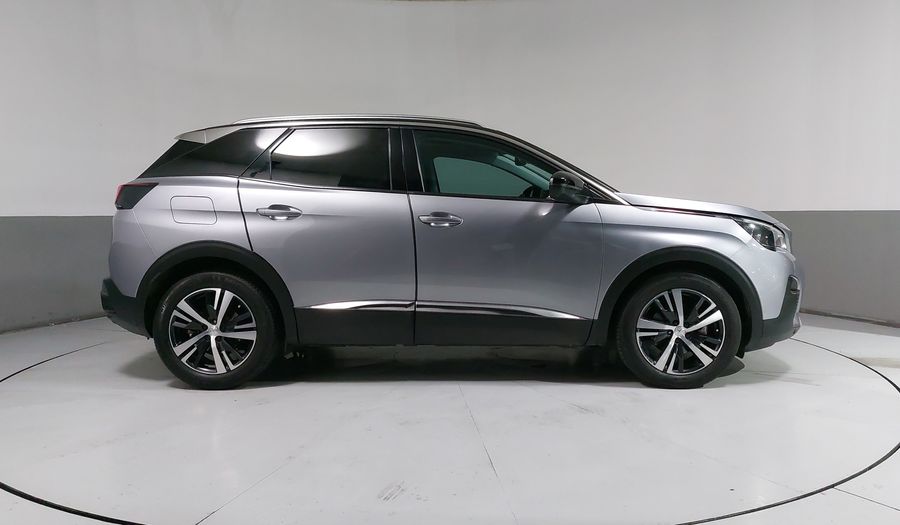 Peugeot 3008 1.6 THP ALLURE PACK AUTO Suv 2021