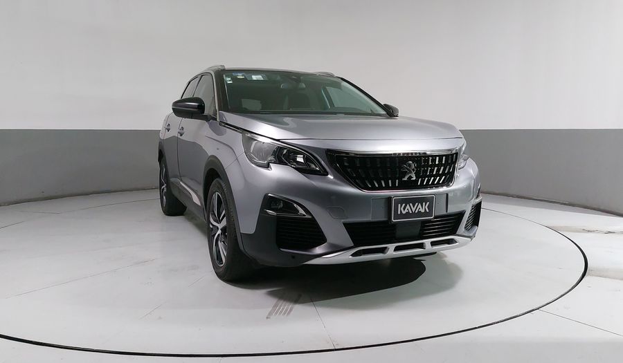 Peugeot 3008 1.6 THP ALLURE PACK AUTO Suv 2021