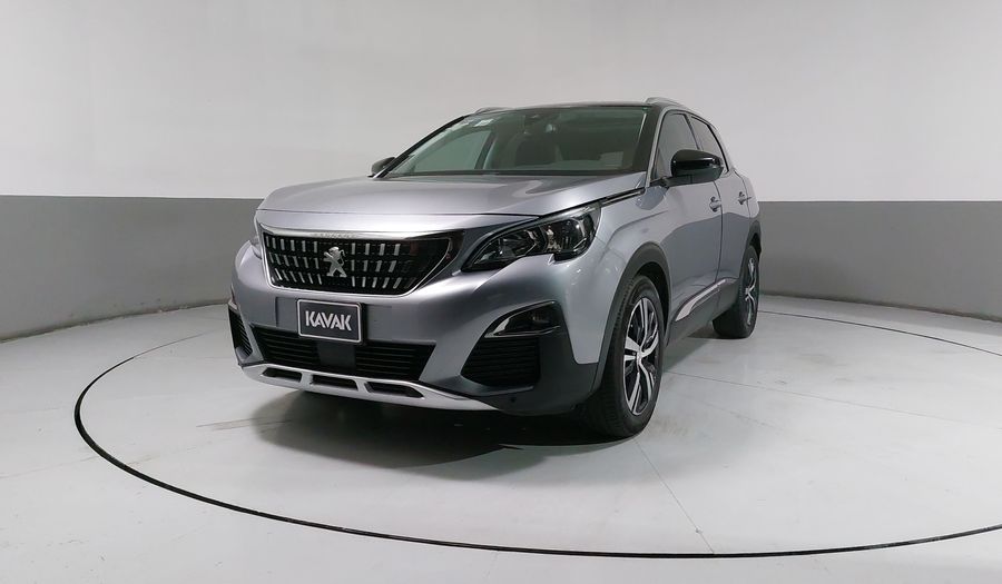 Peugeot 3008 1.6 THP ALLURE PACK AUTO Suv 2021