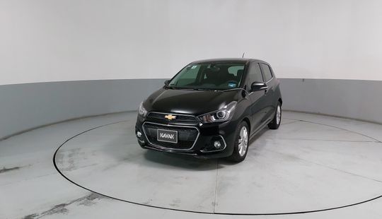 Chevrolet • Spark