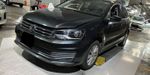 Volkswagen Vento 1.6 COMFORTLINE STD. Sedan 2018