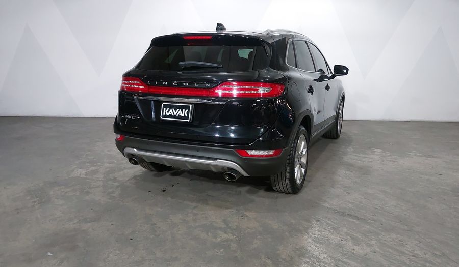 Lincoln Mkc 2.0 SELECT AUTO Suv 2019