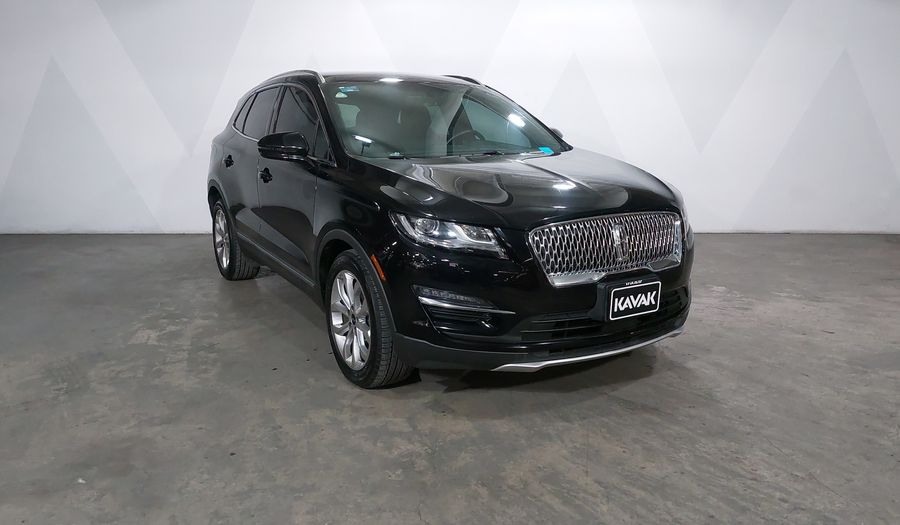 Lincoln Mkc 2.0 SELECT AUTO Suv 2019