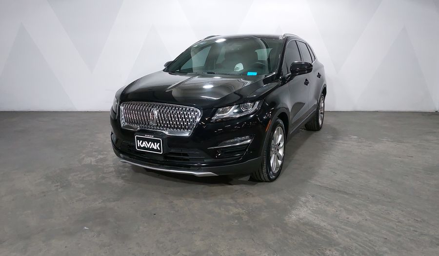 Lincoln Mkc 2.0 SELECT AUTO Suv 2019