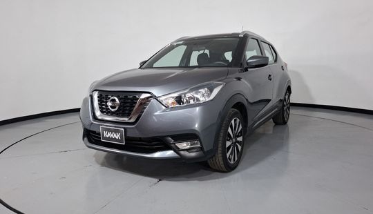 Nissan • Kicks