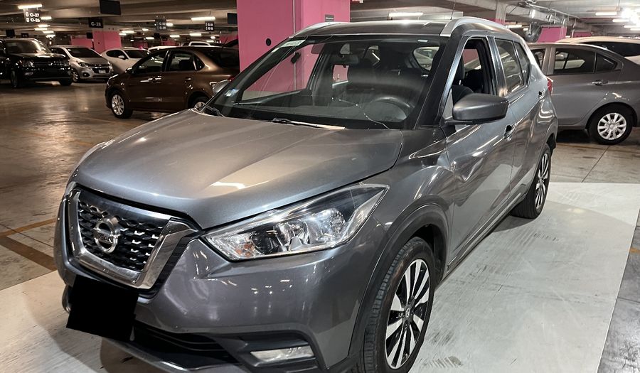 Nissan Kicks 1.6 ADVANCE LTS XTRONIC Suv 2020