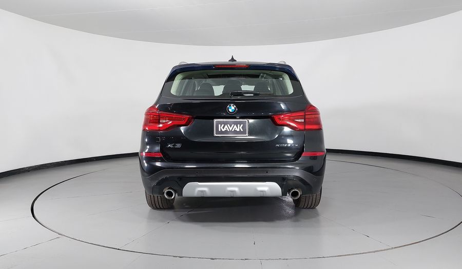 Bmw X3 2.0 XDRIVE30E AUTO 4WD Suv 2020