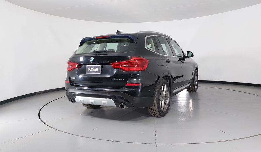 Bmw X3 2.0 XDRIVE30E AUTO 4WD Suv 2020