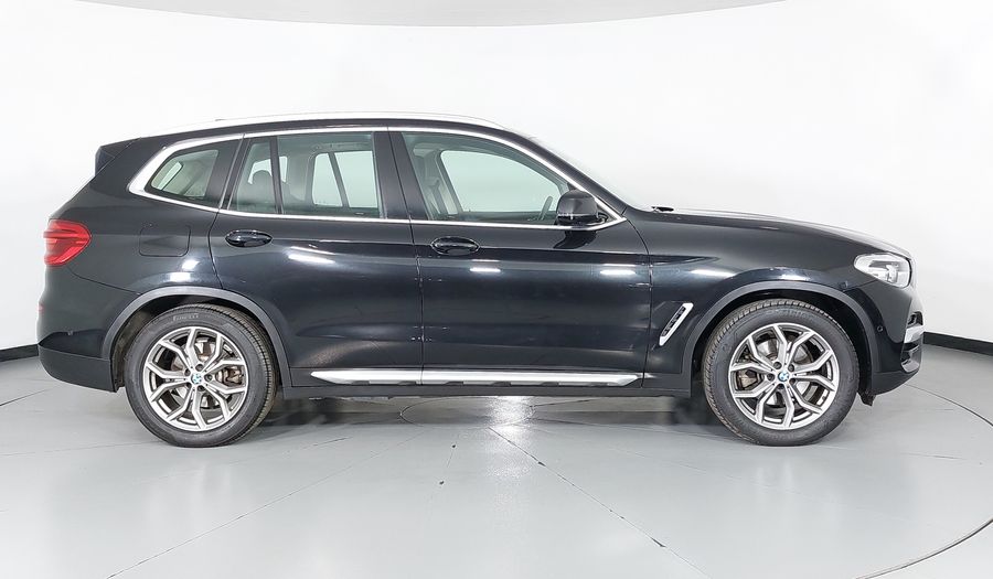 Bmw X3 2.0 XDRIVE30E AUTO 4WD Suv 2020