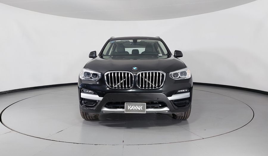 Bmw X3 2.0 XDRIVE30E AUTO 4WD Suv 2020