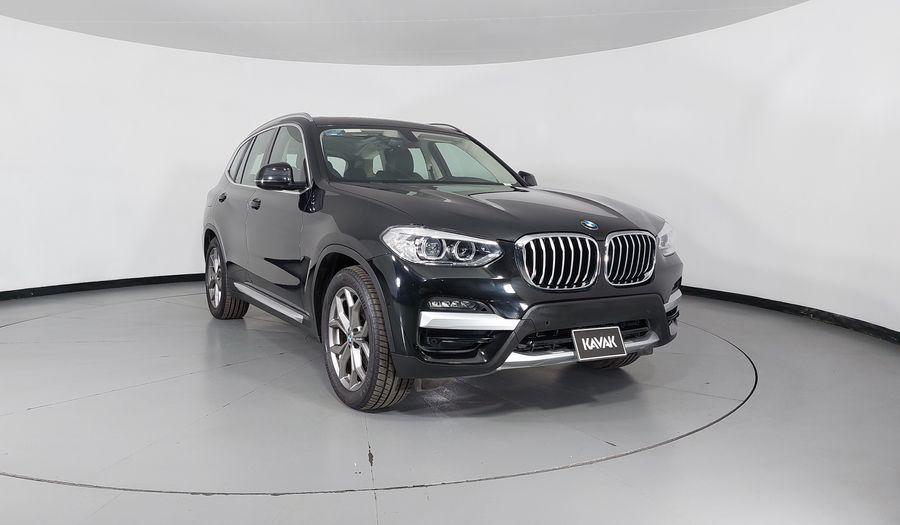 Bmw X3 2.0 XDRIVE30E AUTO 4WD Suv 2020