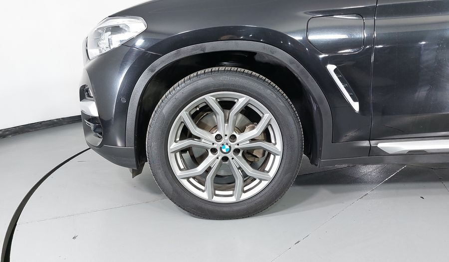 Bmw X3 2.0 XDRIVE30E AUTO 4WD Suv 2020