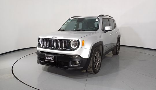 Jeep • Renegade