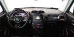 Jeep Renegade 1.8 LATITUDE AUTO Suv 2018