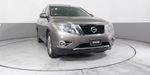 Nissan Pathfinder 3.5 EXCLUSIVE 4WD AT Suv 2013