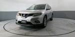 Nissan X-trail 2.5 EXCLUSIVE 2 ROW CVT Suv 2015