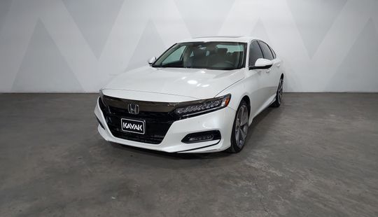 Honda • Accord