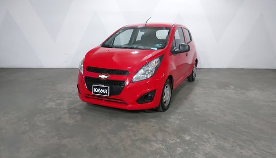 Chevrolet • Spark Classic