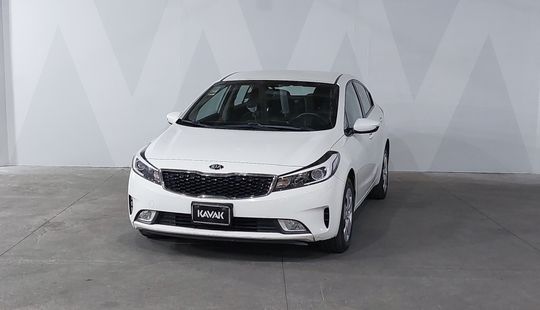 Kia • FORTE