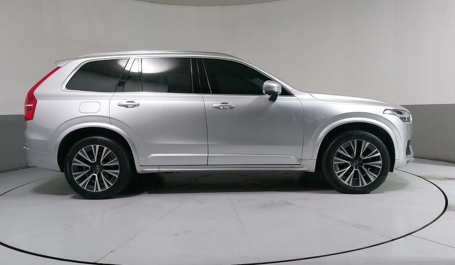 Volvo Xc90 2.0 T6 MOMENTUM AUTO AWD Suv 2021