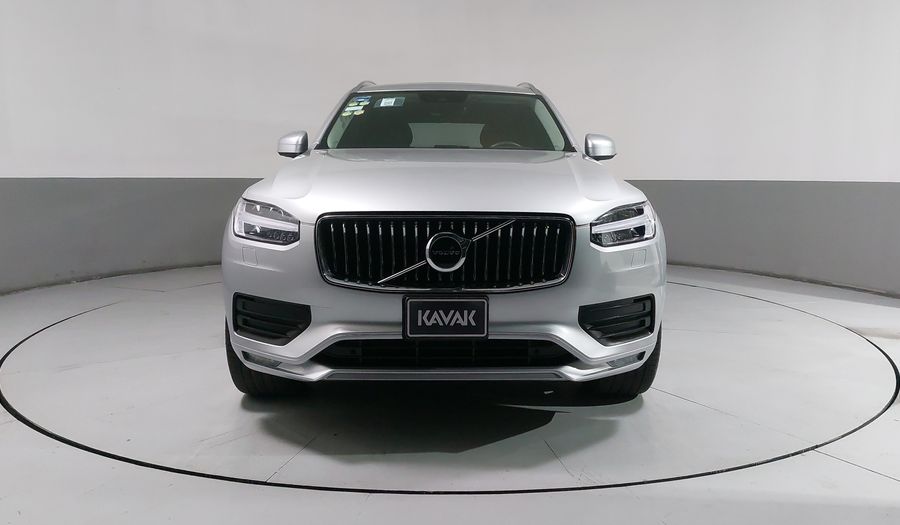 Volvo Xc90 2.0 T6 MOMENTUM AUTO AWD Suv 2021