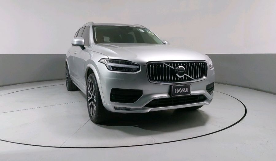 Volvo Xc90 2.0 T6 MOMENTUM AUTO AWD Suv 2021