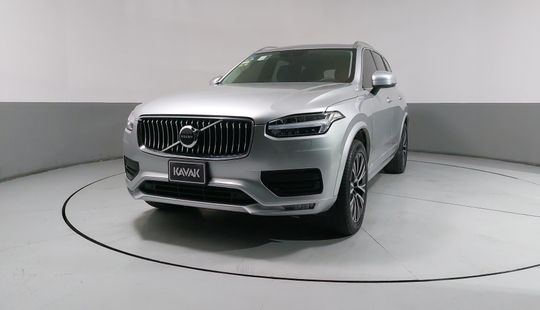 Volvo • XC90