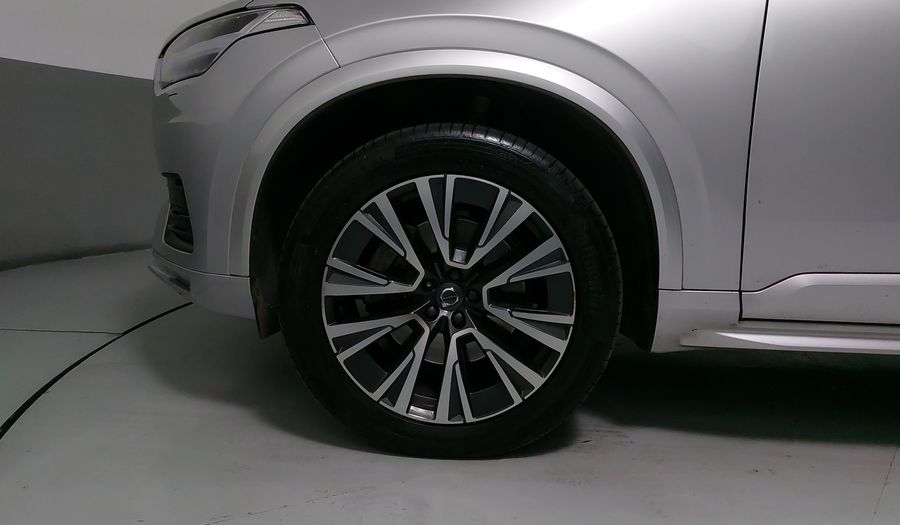 Volvo Xc90 2.0 T6 MOMENTUM AUTO AWD Suv 2021