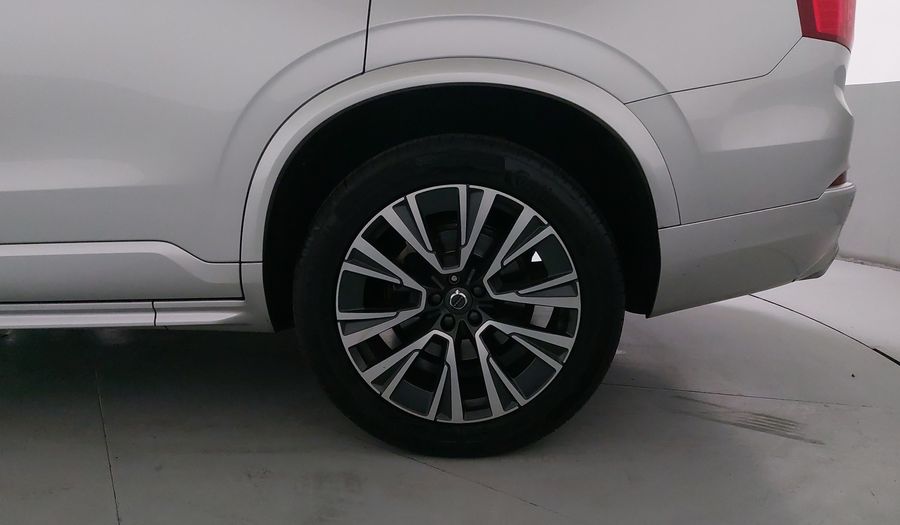 Volvo Xc90 2.0 T6 MOMENTUM AUTO AWD Suv 2021