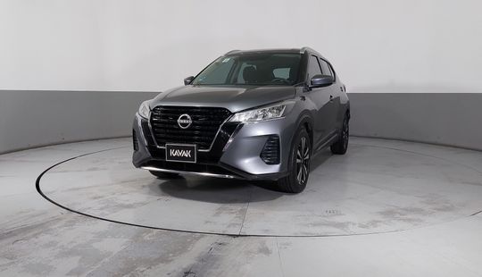 Nissan • Kicks