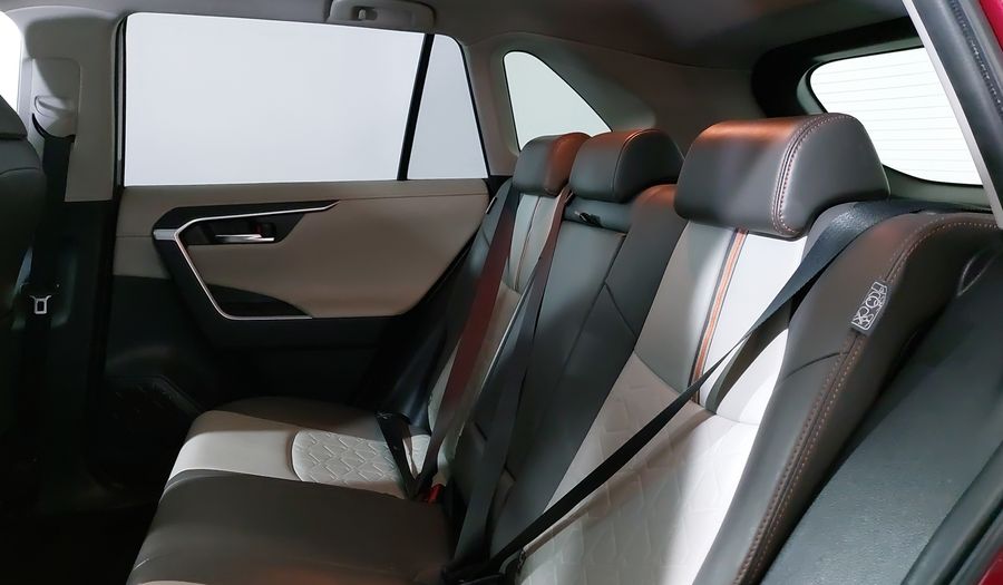 Toyota Rav4 2.5 ADVENTURE AWD AUTO Suv 2019