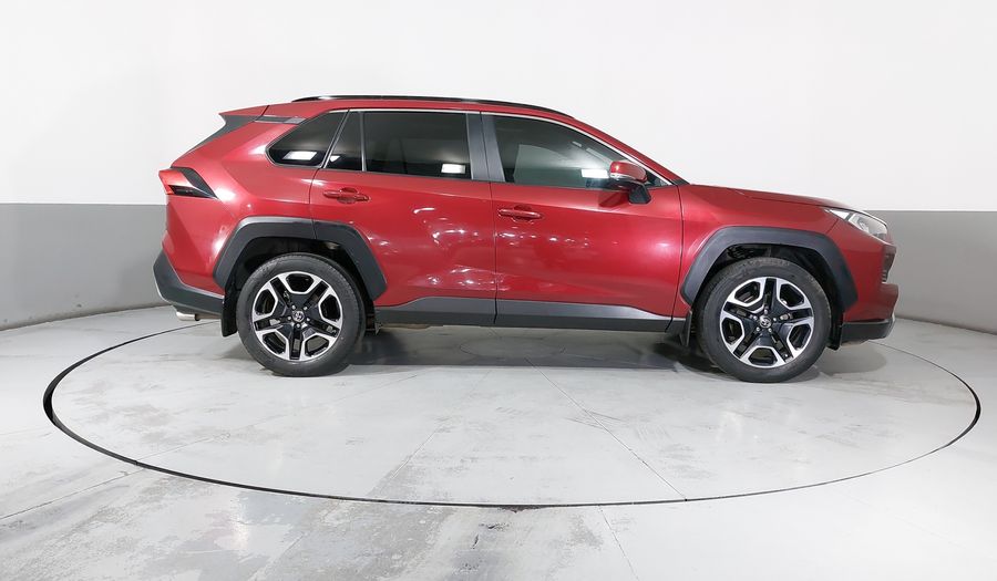 Toyota Rav4 2.5 ADVENTURE AWD AUTO Suv 2019