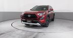 Toyota Rav4 2.5 ADVENTURE AWD AUTO Suv 2019